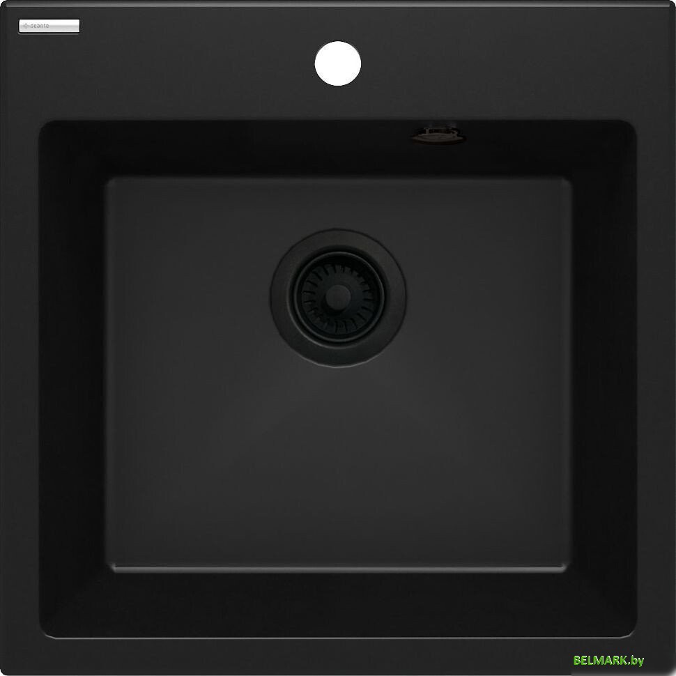 Кухонная мойка Deante ZQJ_N103 - фото