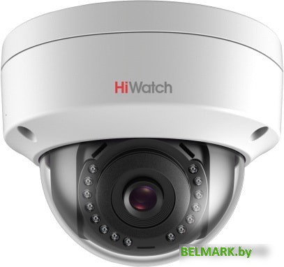 IP-камера HiWatch DS-I452 (2.8 мм) - фото