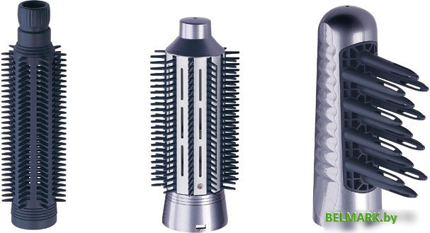 Фен Braun Satin Hair 3 (AS330) - фото2