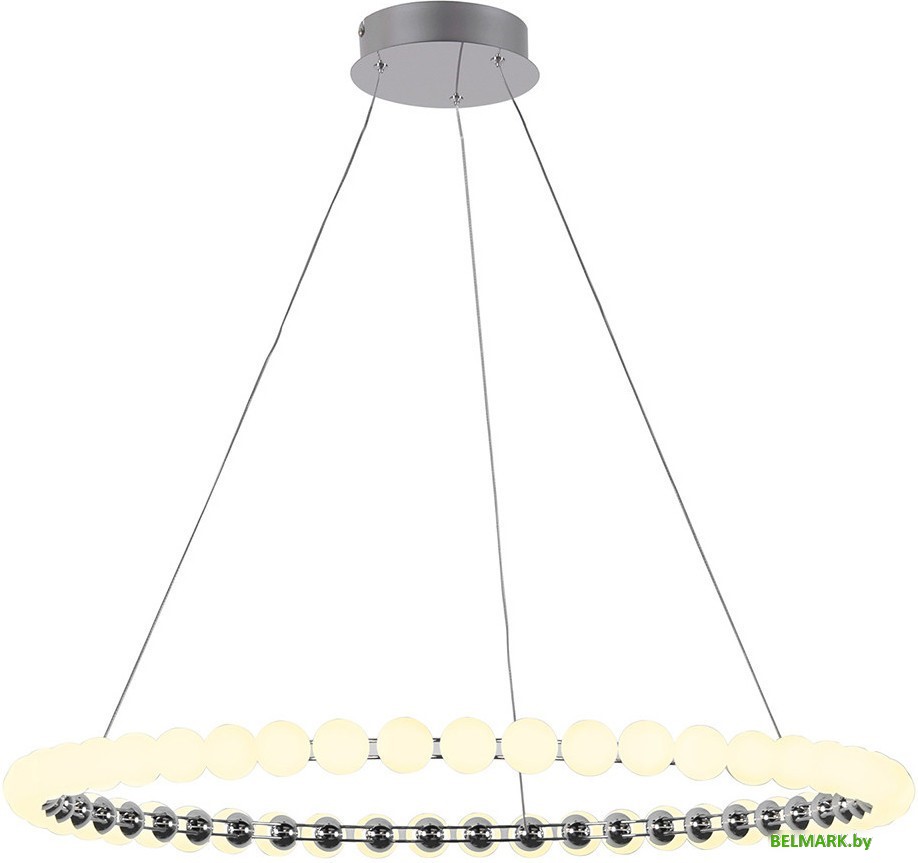 Подвесная люстра Favourite 4589-8P - фото