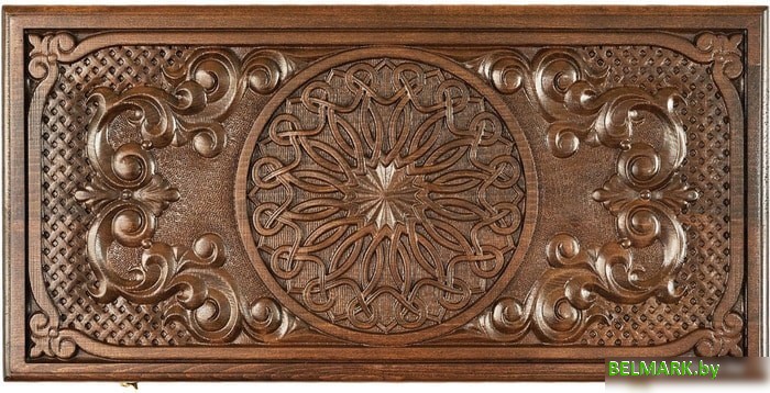 Шашки/нарды Ustyan Сияние 3 GU014 - фото