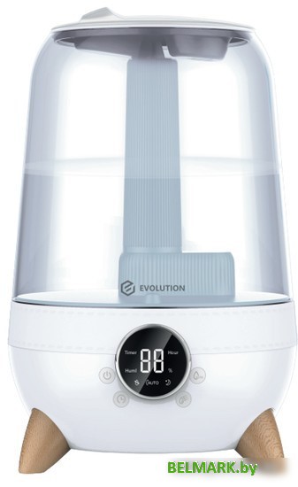 Увлажнитель воздуха Evolution HF-888 - фото