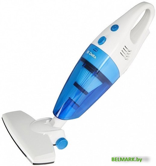 Пылесос Delta Lux DL-0849 - фото2