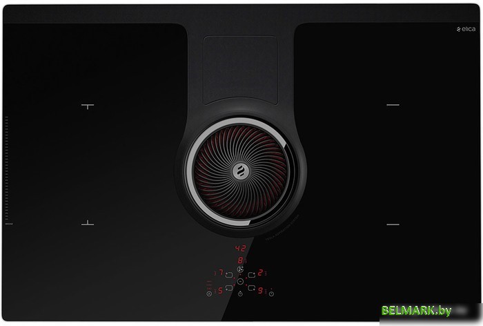 Варочная панель Elica NikolaTesla BL/A/83 - фото