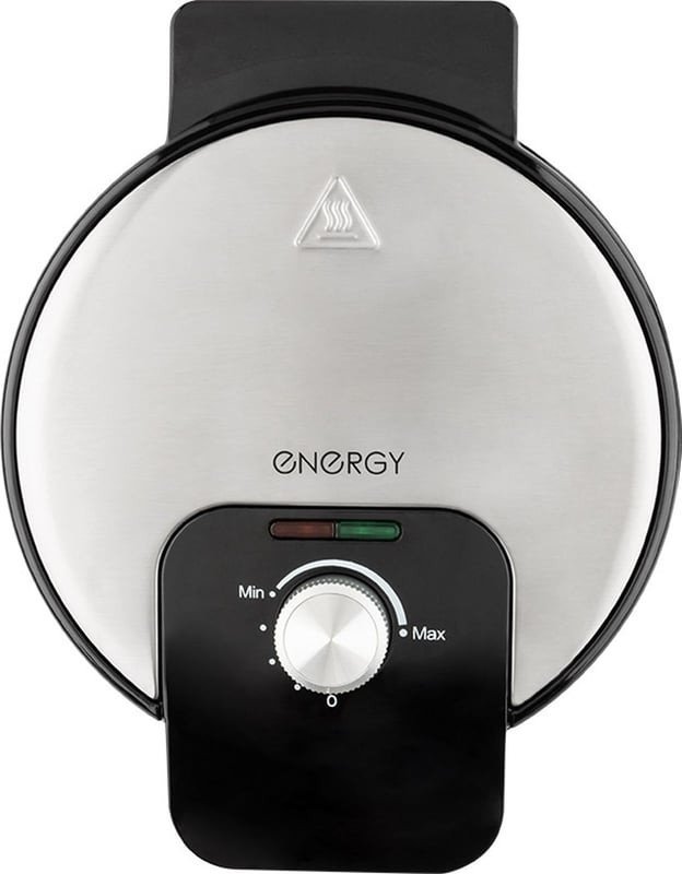 Вафельница Energy EN-223 - фото2