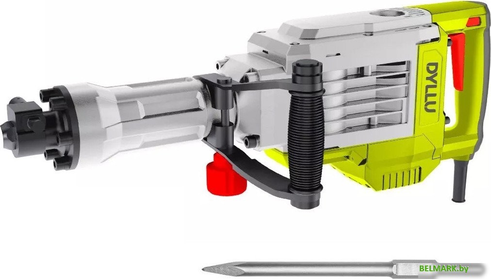 Отбойный молоток Dyllu DTDB1D90 - фото