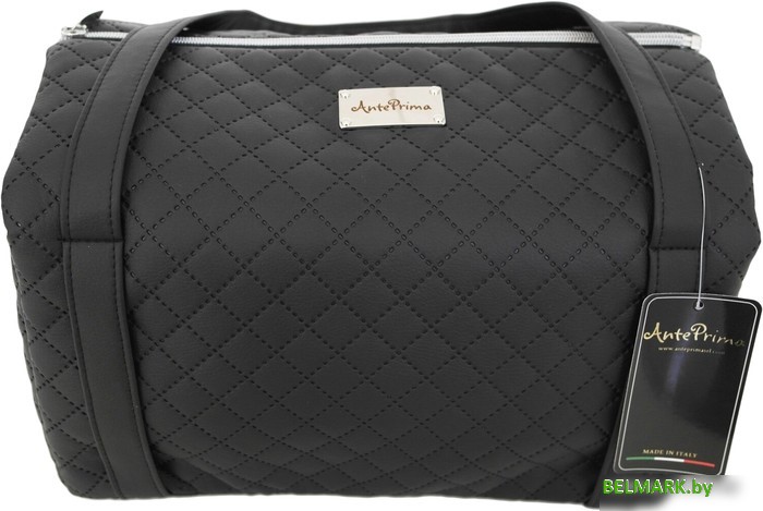 Сумка-переноска AntePrima Chalet (черный) - фото