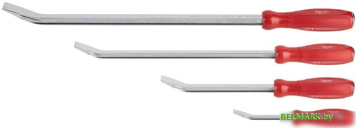 Набор монтировок Milwaukee 48229214 (4 предмета) - фото2