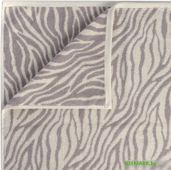 Полотенце Sofi De MarkO Martin 100х150 Пол-Ми-100х150ср (серый) - фото