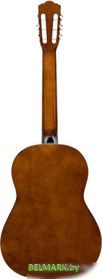 Акустическая гитара Stagg SCL50 3/4-NAT - фото2
