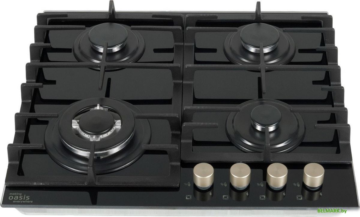 Варочная панель Making Oasis Everywhere P-BST - фото
