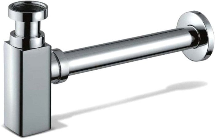 Сифон SantiLine SL-118 - фото