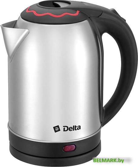 Чайник Delta DL-1330 - фото