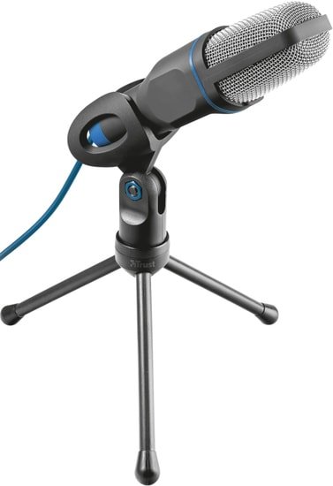 Микрофон Trust Mico - фото