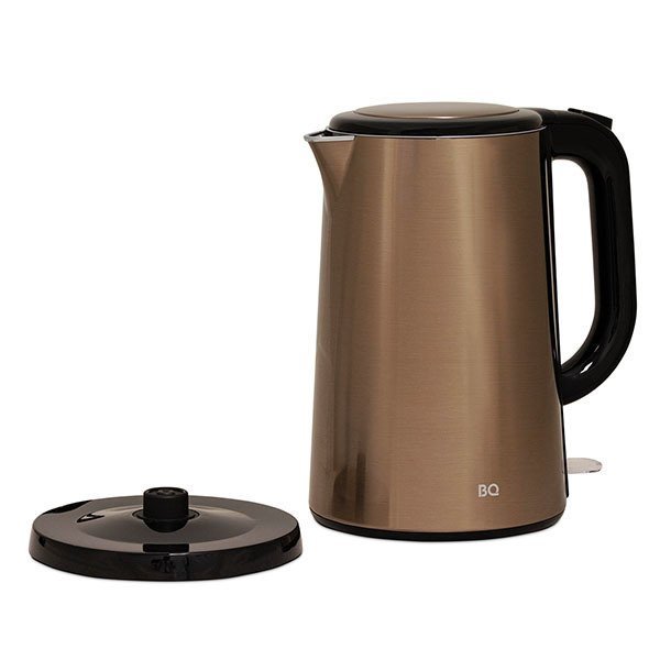 Электрический чайник BQ KT1824S (золотой) - фото2