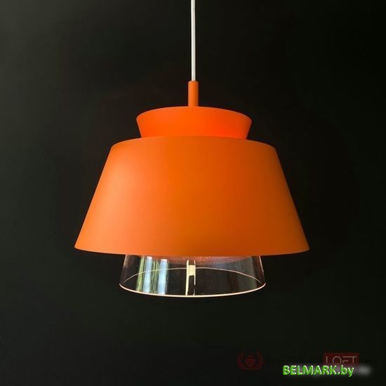 Подвесная люстра ImperiumLoft Sota 178020-26 - фото2