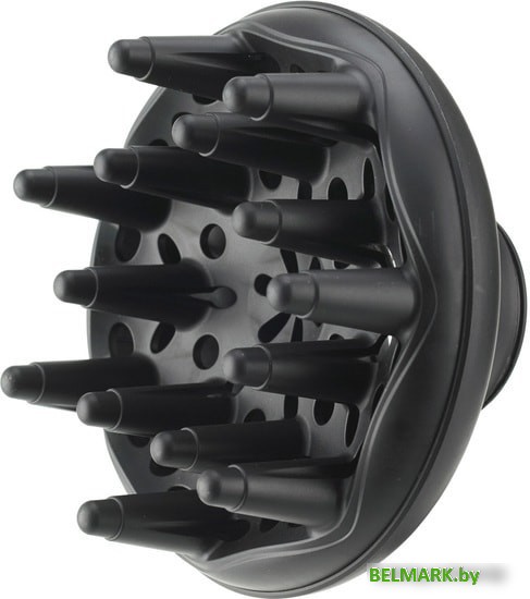 Фен First FA-5654-7 (синий) - фото2