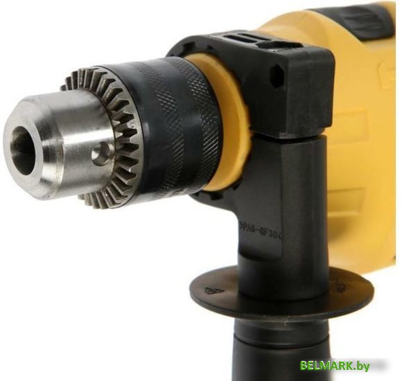 Ударная дрель Tundra 5437456 - фото2