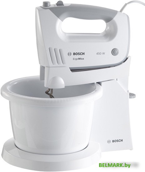 Миксер Bosch MFQ36460 - фото