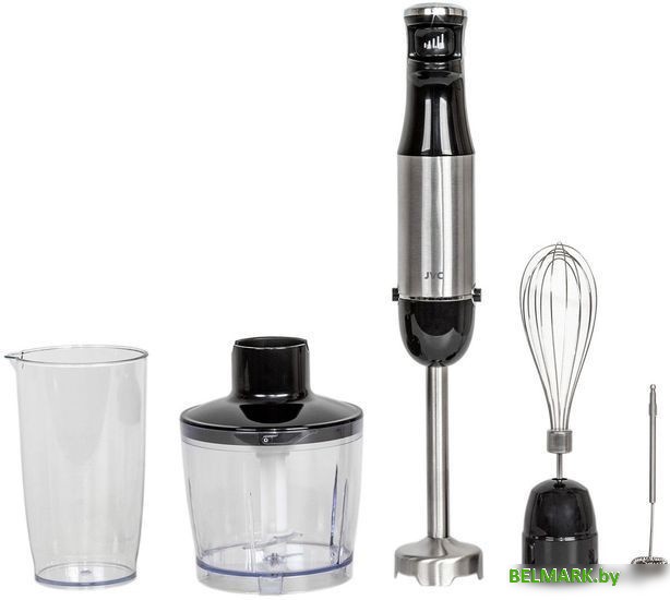 Погружной блендер JVC JK-HB5025 - фото2