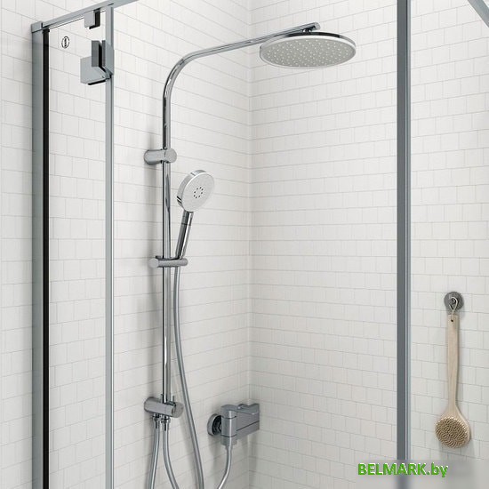 Душевая система IDDIS Swipe SWI3F97i76 - фото2