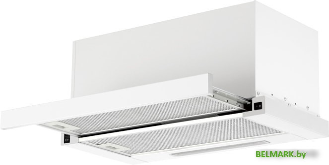 Кухонная вытяжка Oasis VT-60W (F) - фото