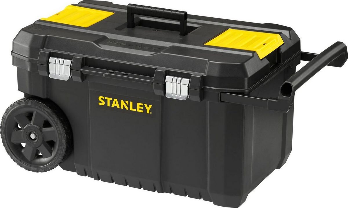 Тележка Stanley Essential STST1-80150 - фото