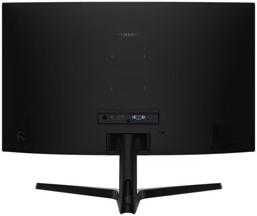 Монитор Samsung Essential S3 LS27D396GAUXEN - фото2