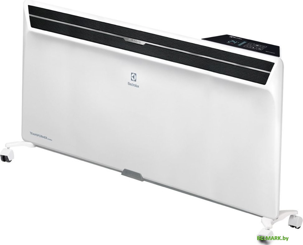 Конвектор Electrolux Air Gate Transformer ECH/AG2-2500 T (инверторное управление, с шасси) - фото