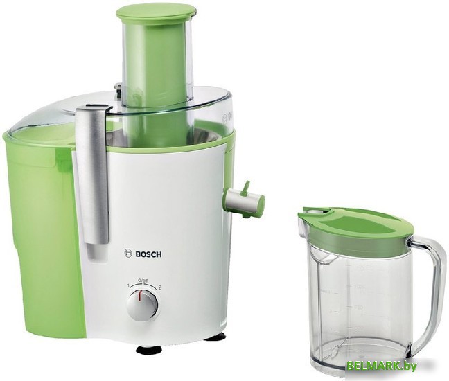 Соковыжималка Bosch MES25G0 - фото