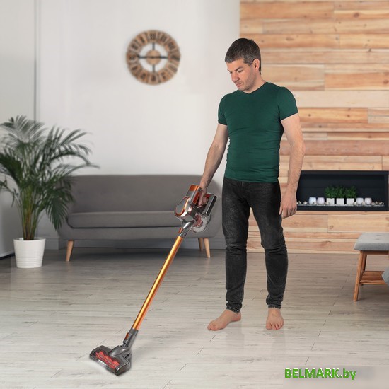 Пылесос Endever SkyClean VC-301 - фото2