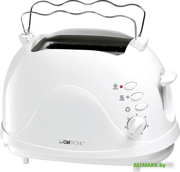 Тостер Clatronic TA 3565 - фото