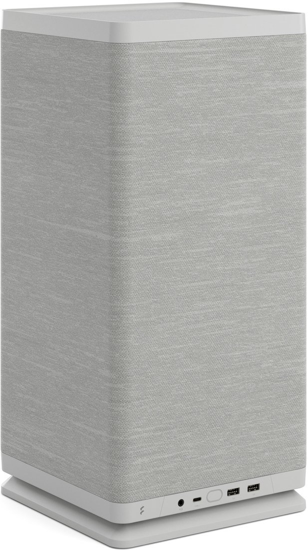 Корпус Fractal Design Mood FD-C-MOD1N-01 - фото