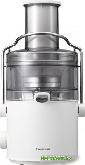 Соковыжималка Panasonic MJ-CB100WTQ - фото2