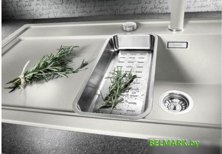 Коландер Blanco 223077 - фото2