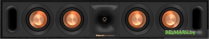 Полочная акустика Klipsch R-30C - фото