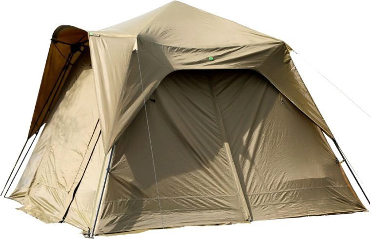 Тент-шатер Carp Pro Big Session Shelter 3+ Man CPB0474 - фото