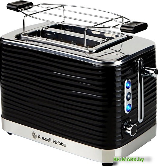 Тостер Russell Hobbs 24371-56 - фото