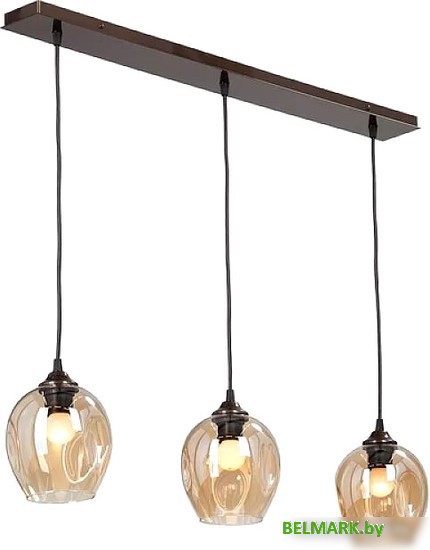 Подвесная люстра Vitaluce V4922-7/3S - фото