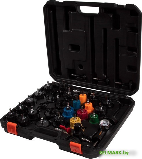 Тестер герметичности системы Affix AF10331032C - фото