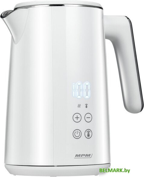 Электрический чайник MPM MCZ-120 - фото
