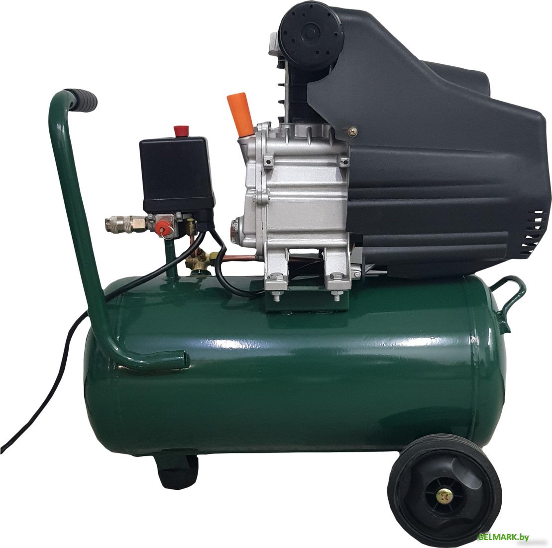 Компрессор Favourite AC 2416 - фото2