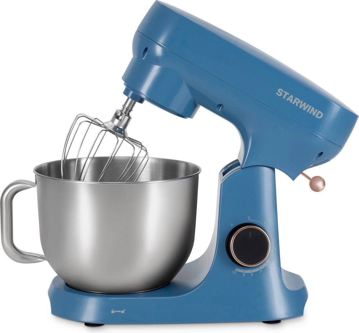 Планетарный миксер StarWind SPM4172 - фото2