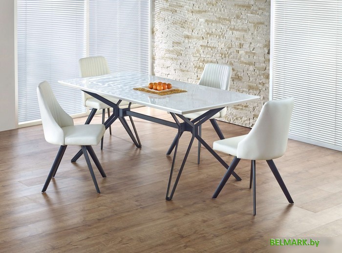 Кухонный стол Halmar Pascal - фото
