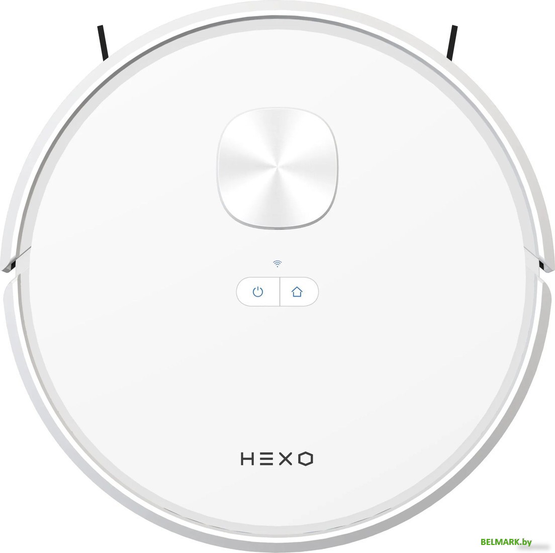 Робот-пылесос HEXO Smart - фото