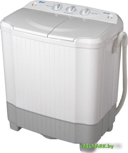 Активаторная стиральная машина Фея СМП 50 - фото