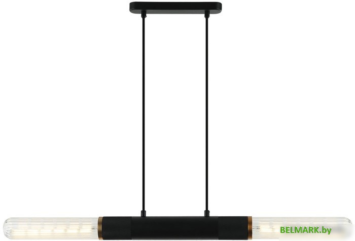 Подвесная люстра Lussole Blount LSP-8790 - фото