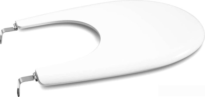 Крышка для биде Roca Victoria (A806390004) - фото