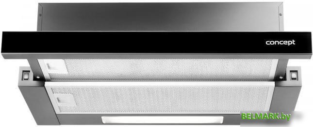 Кухонная вытяжка Concept OPV3560BC - фото