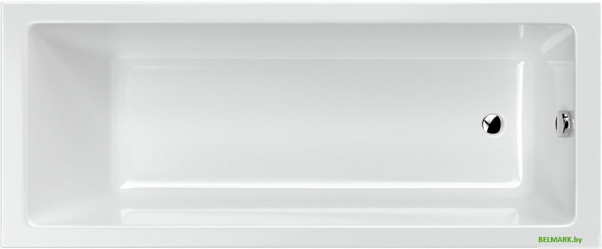 Ванна Excellent Ness Mono 150x70 (с ножками) - фото